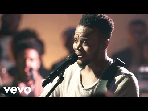 Travis Greene - You Waited