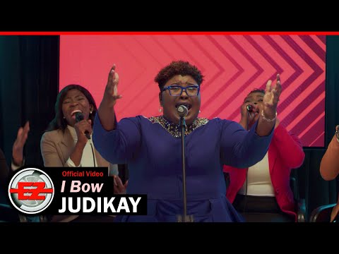 Judikay - I Bow