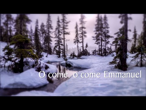 Enya - O Come, O Come, Emmanuel