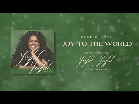 CeCe Winans - Joy To The World