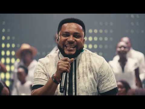 Tim Godfrey & Fearless Community - My Daddy